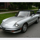 1984 Alfa Romeo Spider Veloce